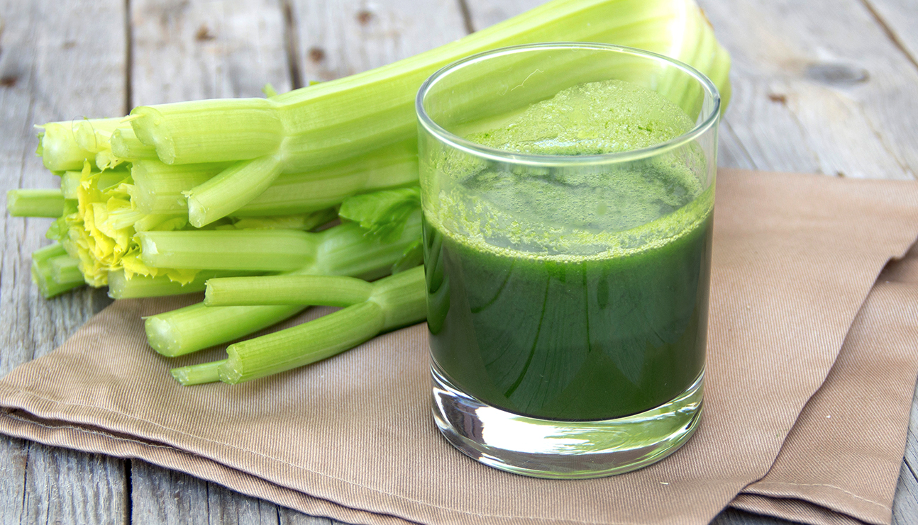 Celery Juice: What’s All The Hype About? - maed