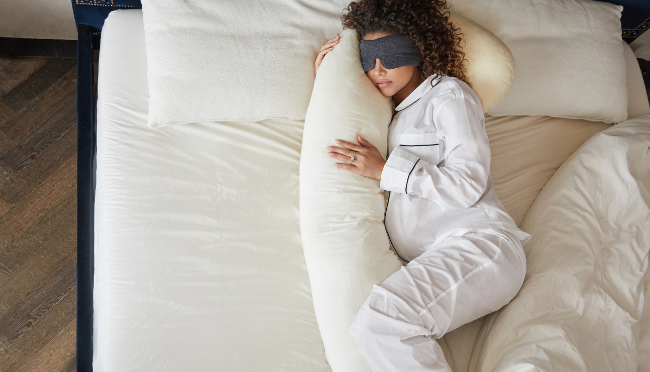 How Can Women Get Better Sleep?
