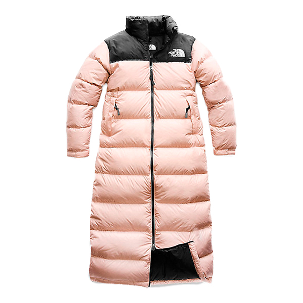 The North Face Women's Nuptse Duster - maed