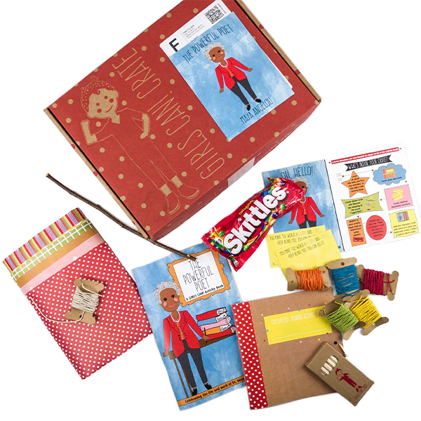 11 Gift Boxes That Kids Would Love to Unwrap This Holiday Season