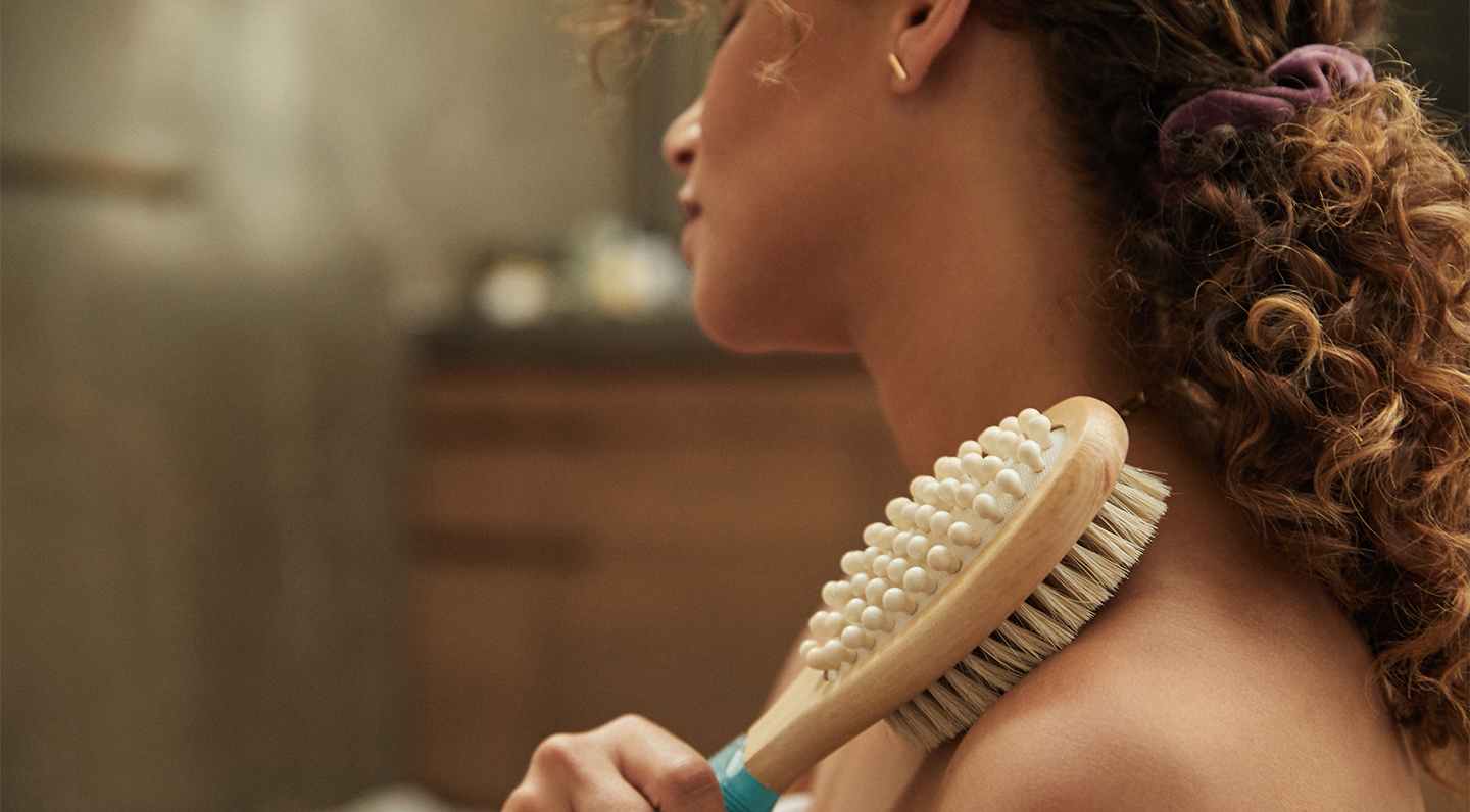 What You Should Know Before Dry Brushing 