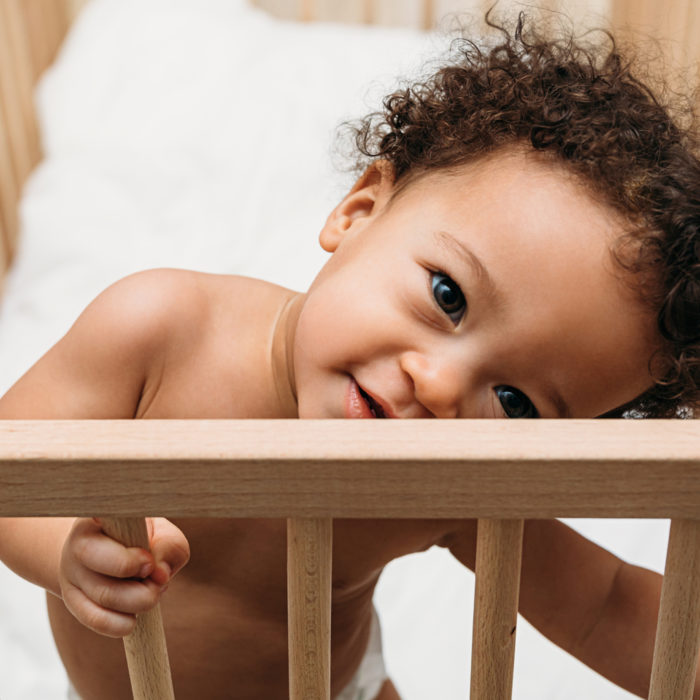 6 Chemicals to Avoid for a Non-Toxic Nursery