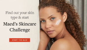 Skincare Challenge | maed