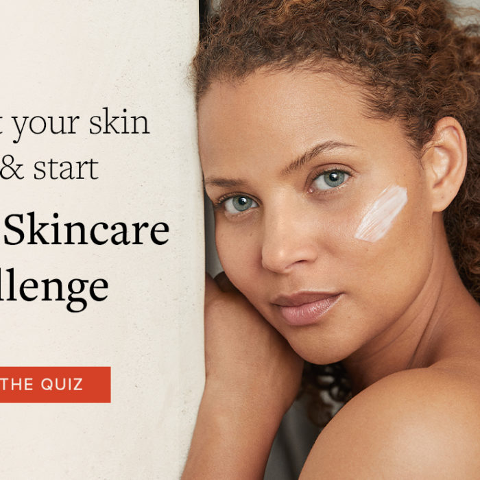 Maed Skincare Challenge