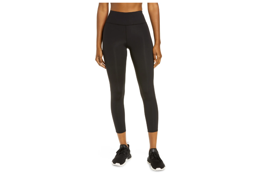Sustainable Workout Clothing Brands You Need to Know | maed